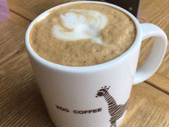 -ZOO COFFEE动物园咖啡(望京锐创店)