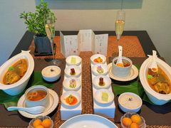 -王府茶宴(大观园总店)