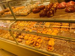 -好利来(高新枫叶广场店)