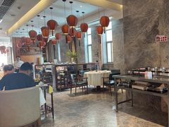 -粤域茶餐厅