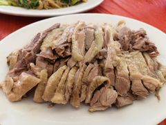 -辉弟鹅肉店