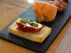 -LA MAISON公鸡和龙(蛇口店)