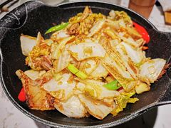 -八大碗·地道东北菜(佳兆业店)