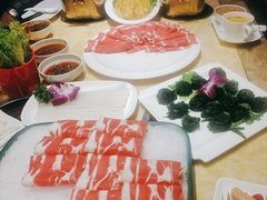 -清真军邺·金富苑肥牛(石坡街旗舰店)