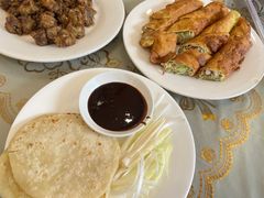 -悦宾饭馆(翠花胡同店)