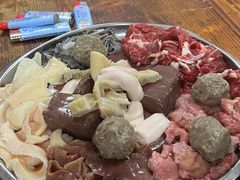 -江村四哥新鲜牛肉店(江高总店)