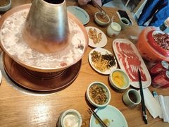 -额尔敦传统涮(光明路店)