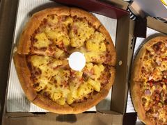 -尊宝比萨(厦大店)