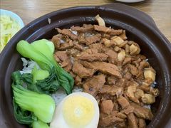 -李先生牛肉面大王(北京东四店)
