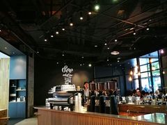 -Seesaw Coffee(朝阳大悦城店)