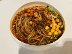 酸辣粉-眉州东坡(华联万柳店)