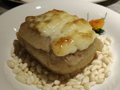 芝士糯米鸡-广东道至正餐厅(区庄店)