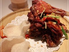 -避风塘·金牌店·夜宵(金玉兰店)