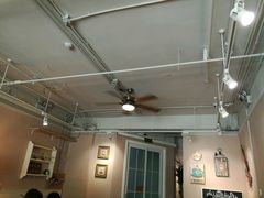 大堂-Cafe Villa