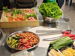 -英雄故事地摊烤肉(马驹桥店)