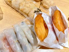 -运栋天马牛肉饼(林科大店)