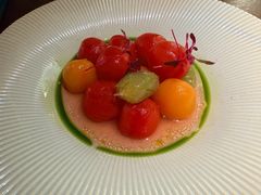 -本处·素食·融合料理(南油店)