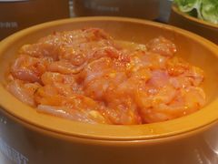 -龍歌自助小火锅(秦淮水游城店)