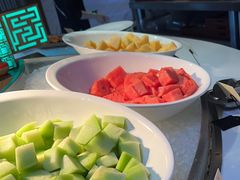 -印象餐厅(杭州国际博览中心北辰大酒店)