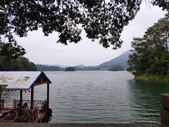 -广州市流溪河国家森林公园