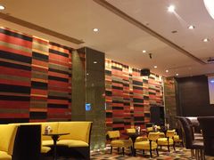 -上海大宁福朋喜来登酒店大堂吧(共和新路店)
