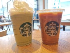 -星巴克(北京王府井店)