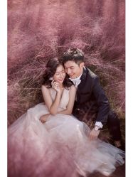 -雪中彩影婚纱摄影·微光艺术中心