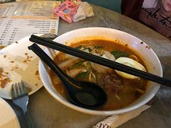 -Old Town White Coffee(gateway@klia2)