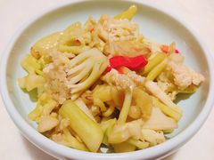 -荷庭·精致湘菜(华强北九方店)