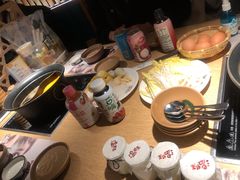 -温野菜涮涮锅(西单大悦城店)