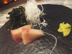 -橼舍鮨青木