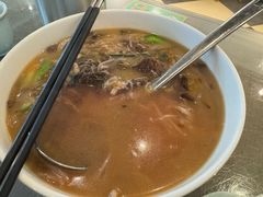 -茶油香闽南菜·花园餐厅(前埔店)