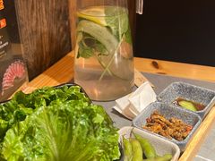 -炉太郎日式烧肉店(华贸店)