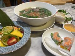 -PHO爺·越南料理(亦庄大族广场店)