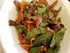 农家小炒肉-海富门·带鱼·淮扬菜·粤菜(甘家口店)