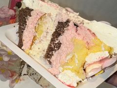 -CAKE BOSS 蛋糕老板(西单君太百货店)
