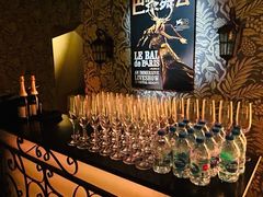 -上海明天广场JW万豪酒店