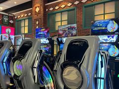 -反斗乐园(中航城君尚购物中心)