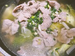 跷脚牛肉-全牛匠·乐山跷脚牛肉(新中关店)