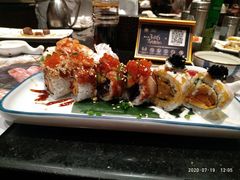 -大渔铁板烧(大悦城店)