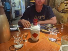 -楼兰新疆主题餐厅(苏州中心店)