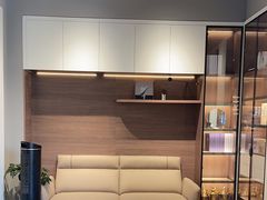 -索菲亚衣柜橱柜家具全屋定制(十里河居然之家店)