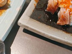 -沼津港精致料理·寿喜烧·烧鸟(龙湖南桥天街日料榜单店)