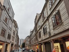 -汕头市小公园