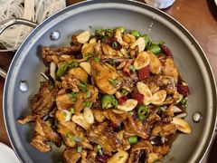 -肖记公安牛肉鱼杂馆·省级非物质文化遗产(三角路直营店)