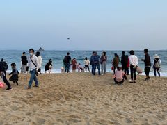 -大梅沙海滨公园