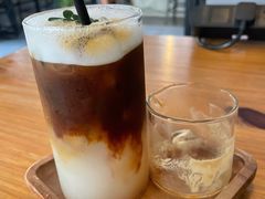 -转山咖啡(松柏社区店)