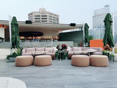-城市露台景观餐厅(淮海路店)