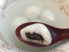 费力罗汤圆-星星奶冰·汤圆(王串场店)