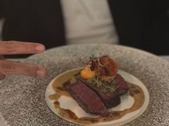 -圣丰索菲特·法国餐厅